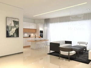 فروش 111 متری پاسداران