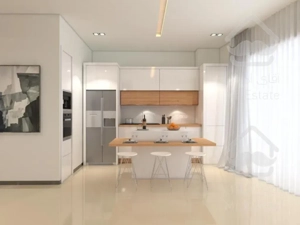 فروش 118 متری در دولت