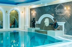 330 متر در قلب دروس