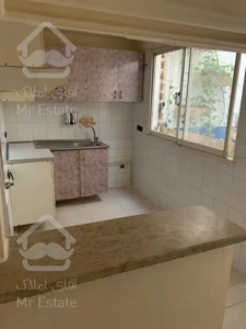 60 متر آپارتمان 1 خواب