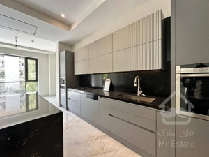 فروش اپارتما ن 410 متری ولنجک