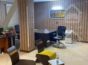 آپارتمان 110 متری طبقه۱۶ برج نگین رضا