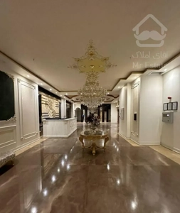 ولنجک ۱۶۰متر طبقات بالا(۲پارکینگ/۶ ساله)