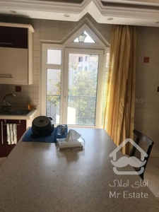 زعفرانیه ۱۷۵متر سه خوابه تکواحدی