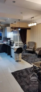 ۶۰ متر ۱ًخواب فول امکانات