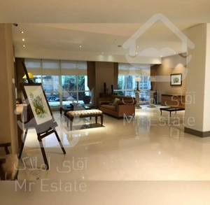 280 متر قلب دروس/ تک واحدی