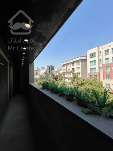 فروش اپارتمان 197 متری زعفرانیه