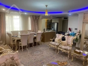 فروش آپارتمان ۵۰ متری فول امکانات در فردوس غرب