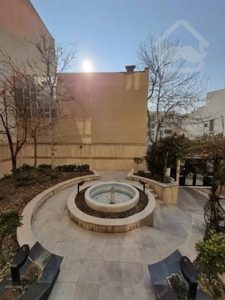 فروش ولنجک 215 متر برج برند نورشمال وجنوب مشاعات کامل