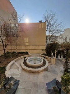 فروش اپارتمان122 متری ولنجک