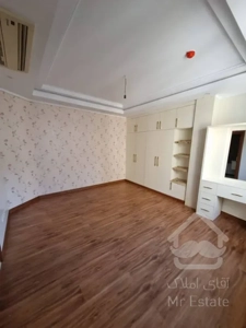 فروش اپارتمان 187 متری زعفرانیه