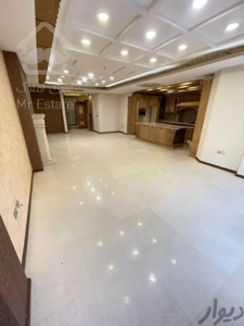 فروش اپارتمان 190 متری زعفرانیه