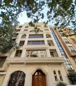 فروش آپارتمان ۱۰۵متری مشاعات دار فرمانیه