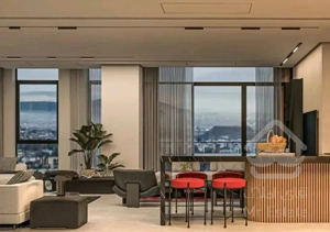 پیش فروش آپارتمان 320متر  ولنجک