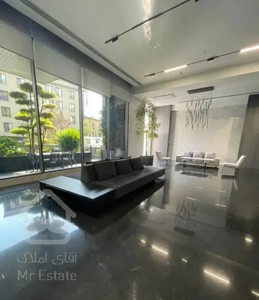 ۱۲۵متر/قیطریه/نوساز مدرن