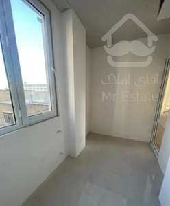 آپارتمان مدنی تیراژه ۳۵ متر یک خواب نوساز تکواحدی