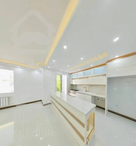 آپارتمان ۷۸متری/نوسازکیلید نخورده /شهرک نفت