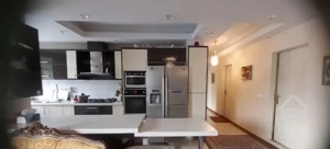 آپارتمان بلوار دهکده ۱۱۴ متر