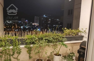 آپارتمان ۱۰۸ متری ۲ خواب در آتی شهر منطقه ۲۲