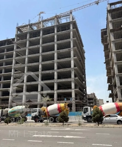 ۱۴۵متر ۳خ تریتیومvip دریاچه چیتگر نیکان سازه