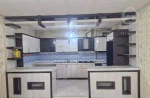 ۷۰ متر طبقه ی سوم با حیاط اختصاصی