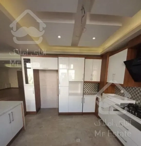 آپارتمان 100 متری هوشمند در نزدیکی دریاچه