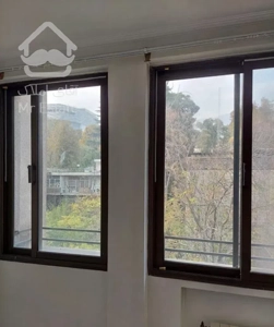 باغ فردوس ۱۱۰متر ۲خواب