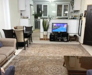 ۶۷ متر ۲خواب بدون مشابه با ۴۰متر قدرالسهم