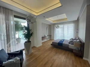 فروش  اپارتمان 220 متری زعفرانیه22