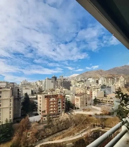 زعفرانیه ۳۶۰ متر ویو پارک ساسان لوکس