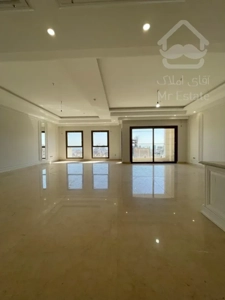 فروش اپارتمان 230 متری زعفرانیه