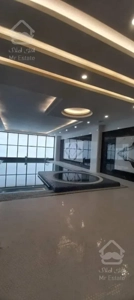 آپارتمان ۱۳۰ متری اقدسیه