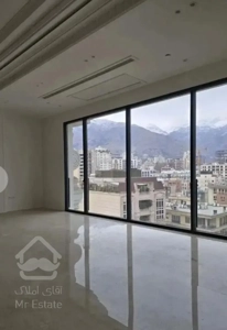 آپارتمان / ولیعصر / شمالی نورگیر