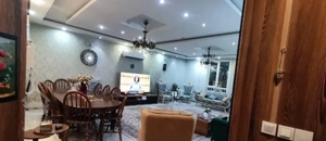 فروش آپارتمان ۱۶۰ متری ۳ خوابه در گاندی