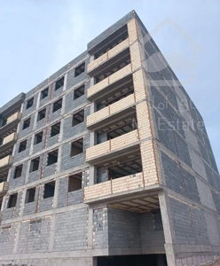 آپارتمان ۱۰۰ متری محله ۴۰ منظریه