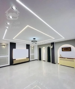 ۶۰متر/دیزاین‌ژورنالی/بمب‌سرمایه‌گذاری/سند‌تک‌برگ