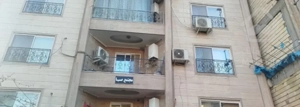 اپارتمان ۹۶ متر دو خ فروش کد ۲۲۴۷۳