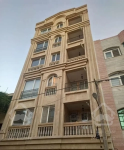 فروش آپارتمان نوساز(۱۲۰ متر)  خیابان هاشمی نژاد