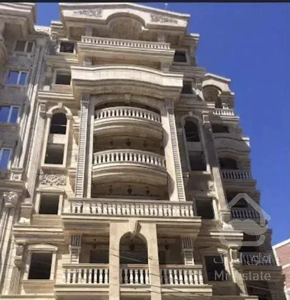 اپارتمان ۱۶۳ متری سه خواب