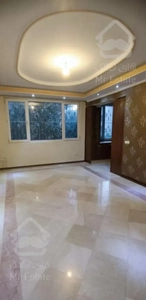 75متر 2خواب جنت آباد شمالی فول 2 واحدی میلاد دوم