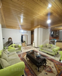 92 متر آپارتمان متل قو