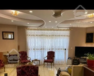 اپارتمان ۱۳۵ متری ۳ خوابه