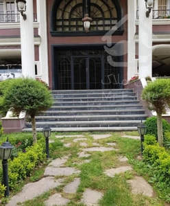دیباجی جنوبی ۳ خوابه آپارتمان نور عالی تسلیمی