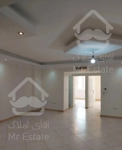 آپارتمان ۸۳ متری ۲ خواب