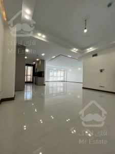 اجاره آپارتمان کلید نخورده زعفرانیه ۲۰۰ متری