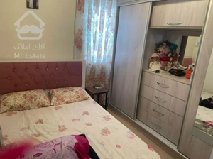 ۶۵متری دوخوابه کمیل