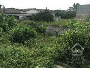 ویلاباغ 400متری محمودآباد