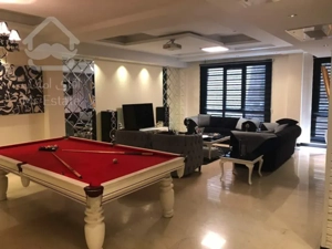 فروش اپارتمان 130 متری ولنجک