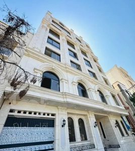 تهاتر ۶ واحد با زمین در معاد فرهنگ و دانش اموز