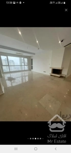 فروش آپارتمان ۱۵۰ متری فوق لوکس اعیان نشین تکواحدی سراسر پرده خور